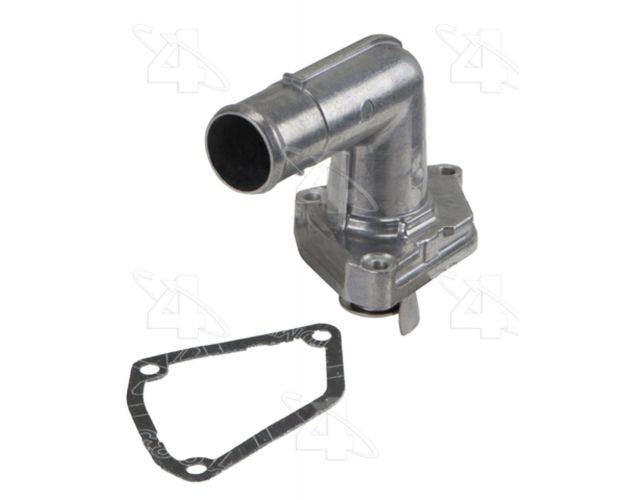 Four Seasons 86000 Engine Coolant Water Outlet for 2009-2014 Nissan Maxima