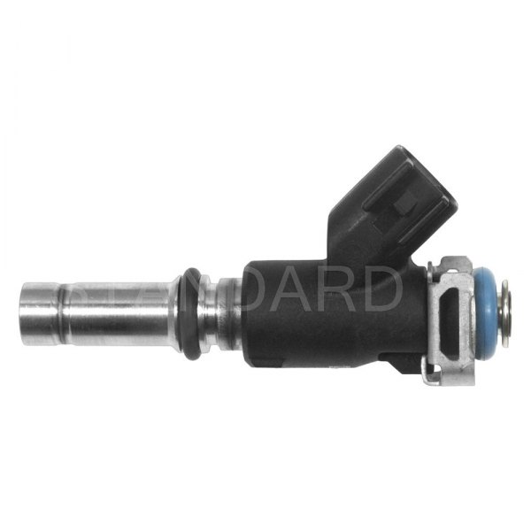 FJ1043 Diesel Fuel Injector for 2009-2011 Chevrolet Aveo5 - Black