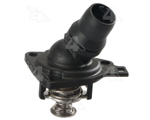 Four Seasons 86017 Engine Coolant Water Outlet for 2012-2015 Honda Crosstour