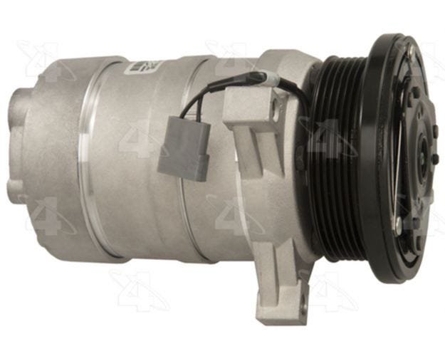 Four Seasons 88954 A&C Compressor for 1995-1995 GMC G2500