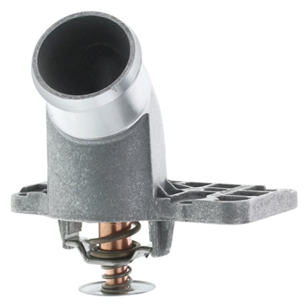 460180 Engine Coolant Thermostat Housing Assembly for 2007-2008 Porsche Boxster
