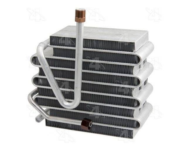 Four Seasons 54660 A&C Evaporator Core for 1986-1986 Toyota Camry