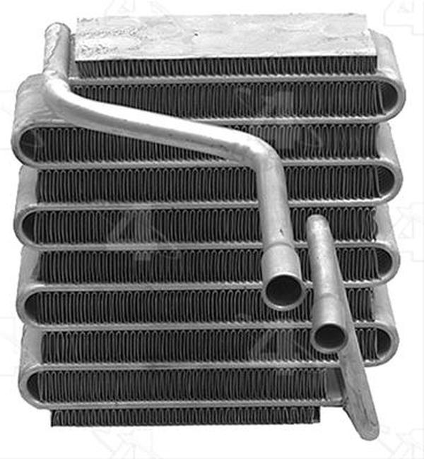 Four Seasons 54662 Evaporator Cores for 1990-1992 Hyundai Excel Subbase