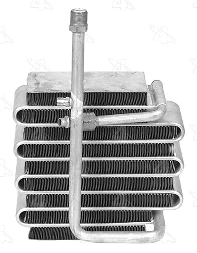 Four Seasons 54704 Evaporator Cores for 1990-1994 Mazda 323 Subbase
