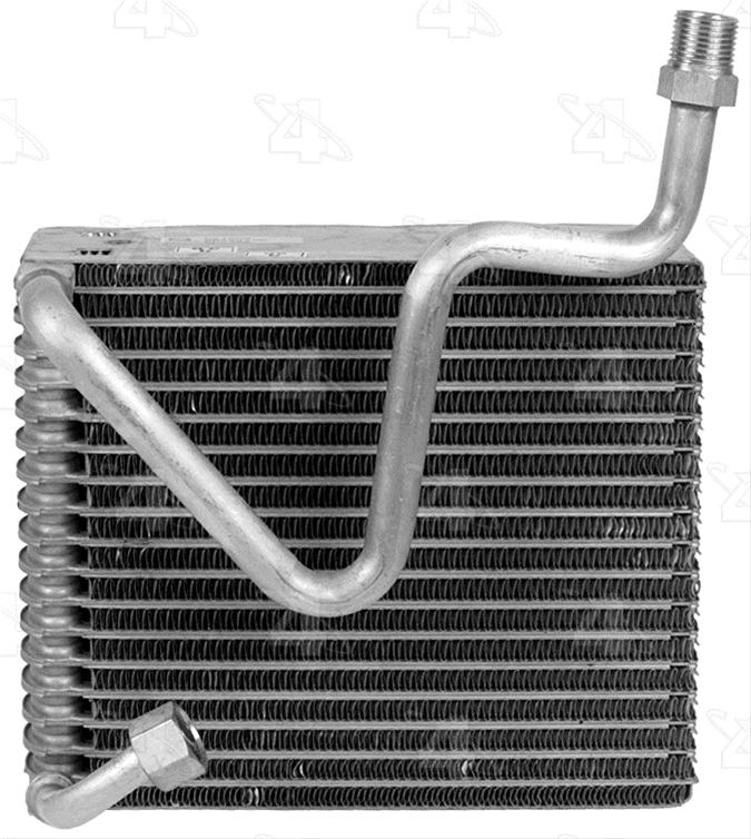 Four Seasons 54712 Evaporator Cores for 1989-1993 Geo Tracker Subbase