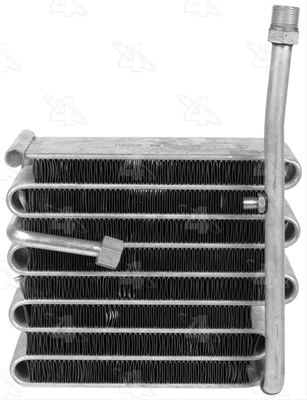Four Seasons 54719 Evaporator Cores for 1994-1994 Mitsubishi Mighty Max Subbase