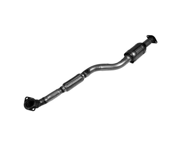 Four Seasons 54774 A&C Evaporator Core for 1999-2003 Ford Windstar - Rear