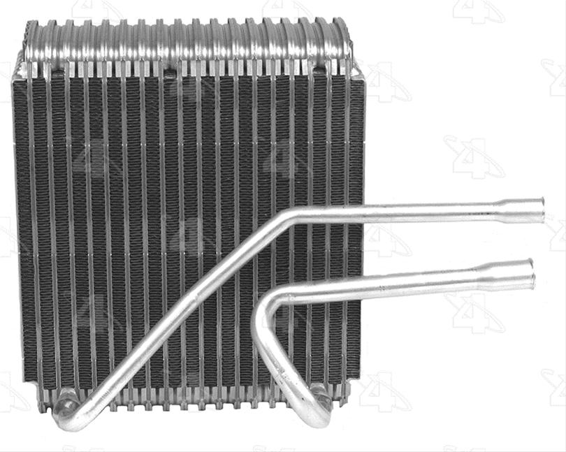Four Seasons 54792 Evaporator Cores for 1998-1999 Ford Windstar Sub3.0L
