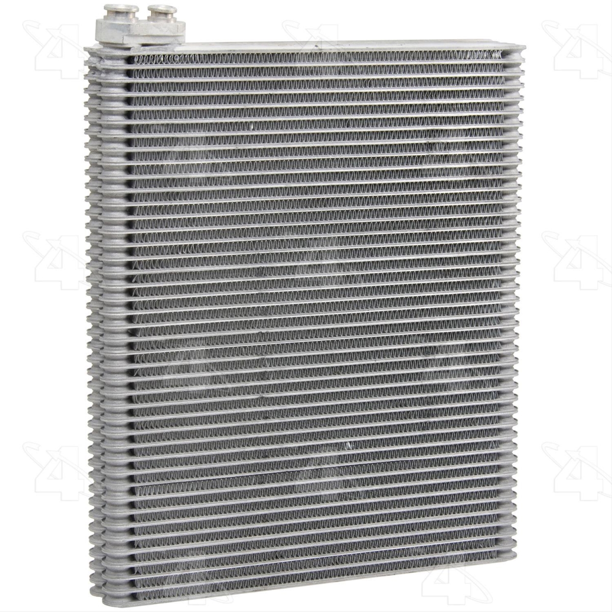 Four Seasons 54822 Evaporator Cores for 2014-2014 Jaguar F-Type Subbase