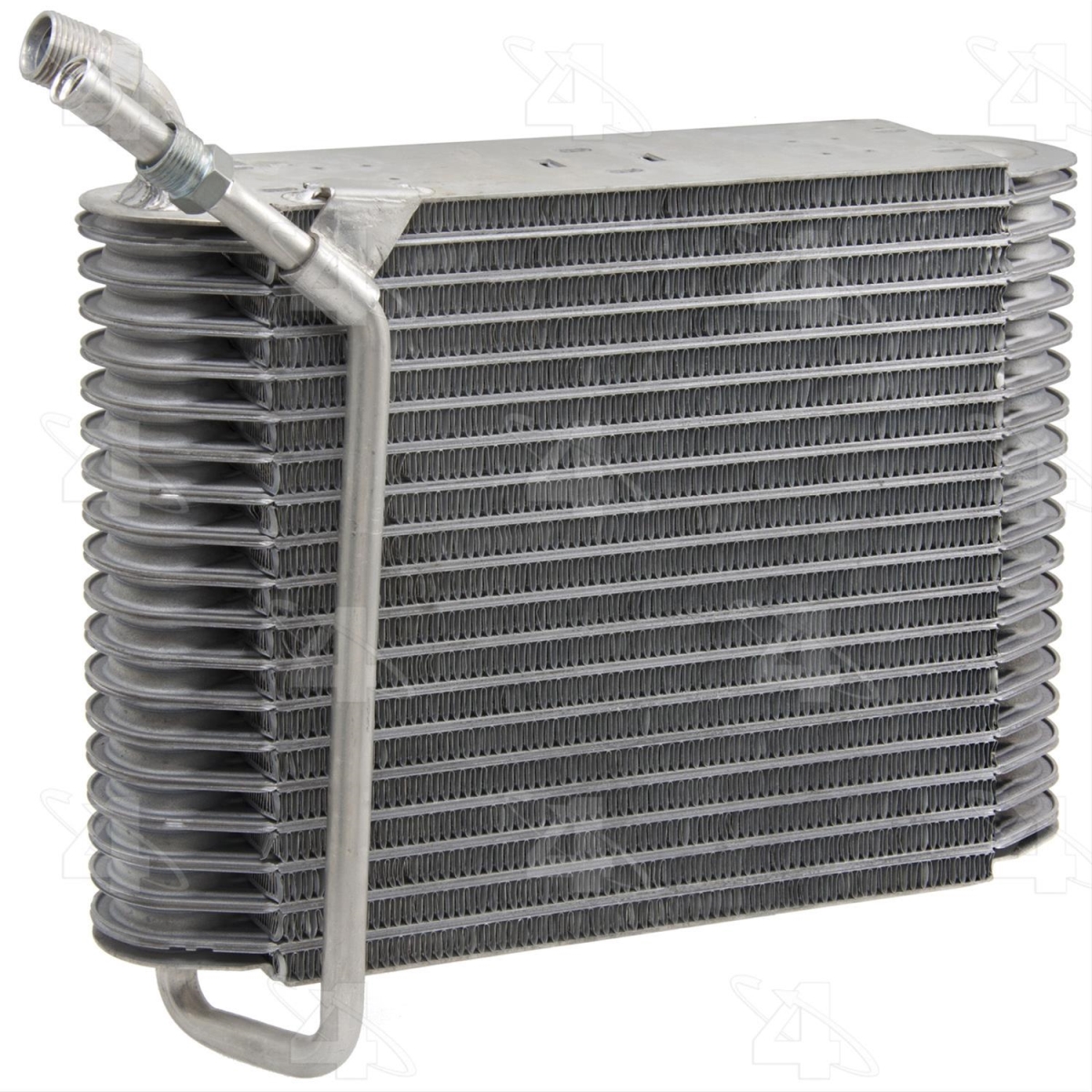 Four Seasons 54858 Evaporator Cores for 1993-1994 Volvo 940 Subbase
