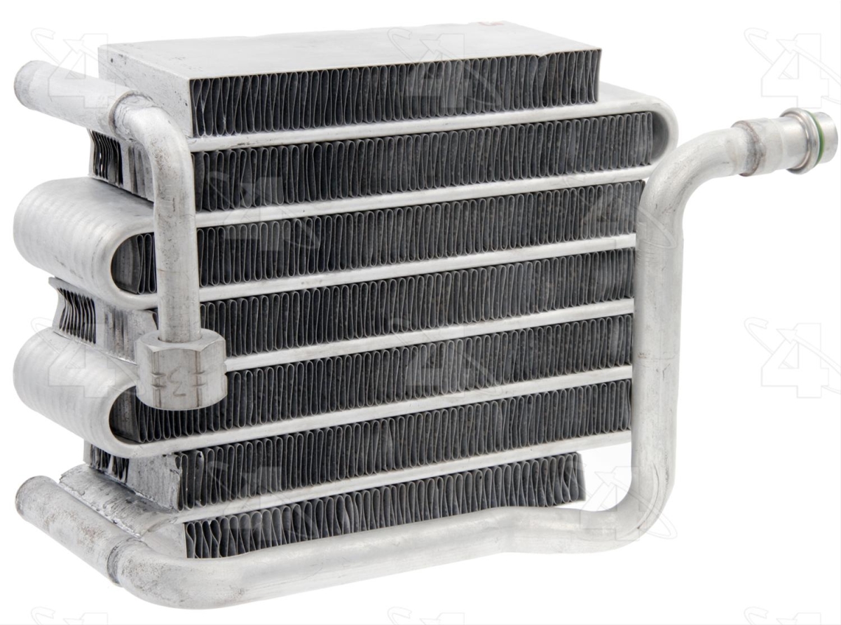 Four Seasons 54867 Evaporator Cores for 2004-2004 Buick Rainier Subcxl