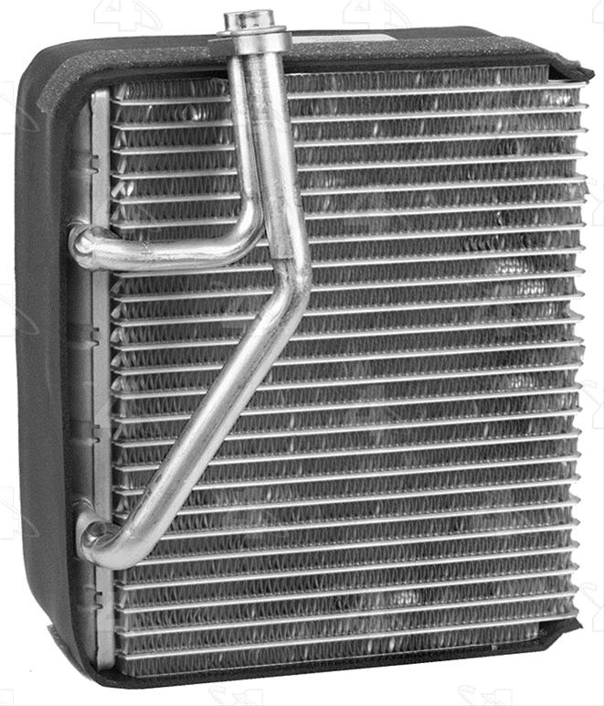 Four Seasons 54876 Evaporator Cores for 2000-2001 Infiniti i30 Subbase