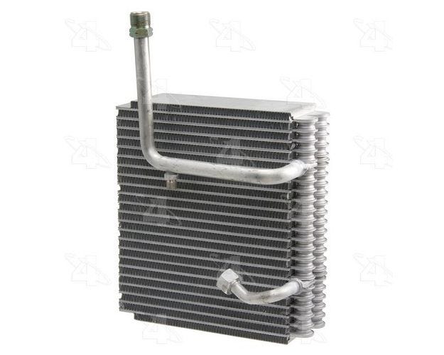 Four Seasons 54877 A&C Evaporator Core for 1996-1996 Infiniti I30