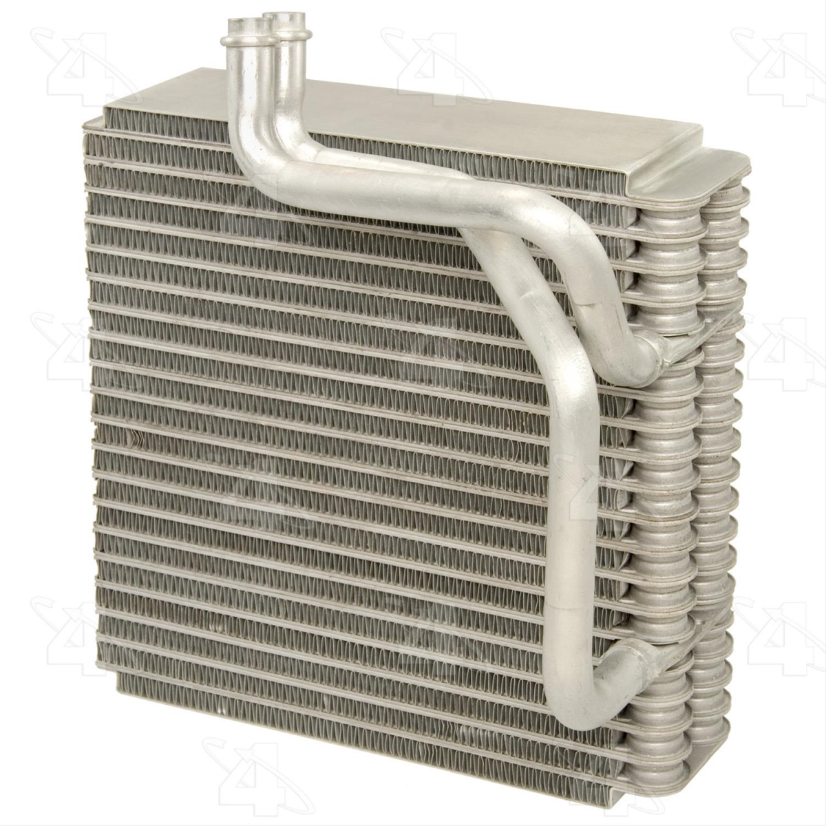 Four Seasons 54933 Evaporator Cores for 2003-2003 Subaru Baja Subbase