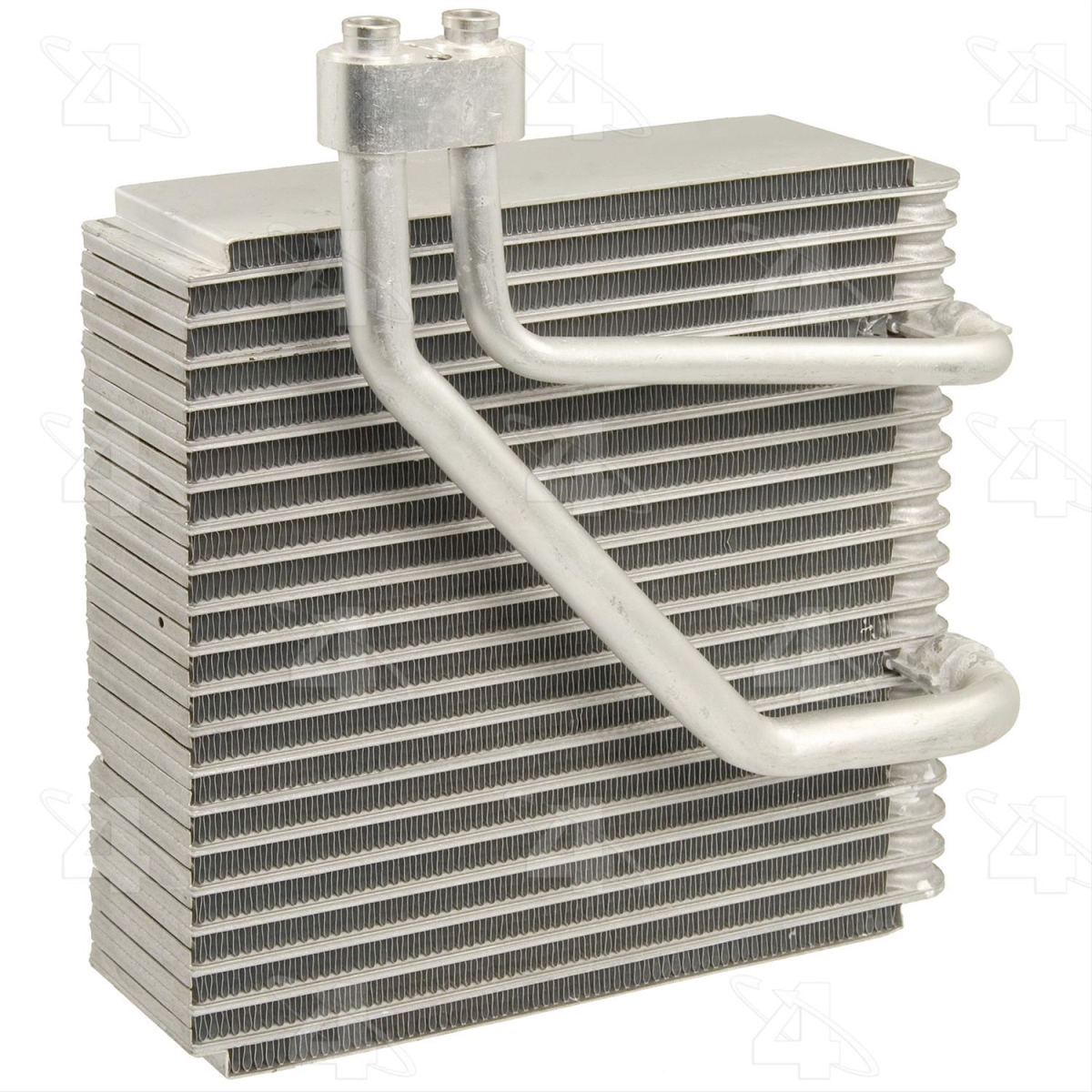 Four Seasons 54951 Evaporator Cores for 2001-2002 Kia Rio Subbase