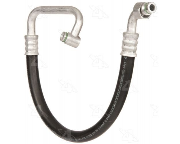 Four Seasons 55057 A&C Refrigerant Suction Hose for 2002-2006 Mazda MPV