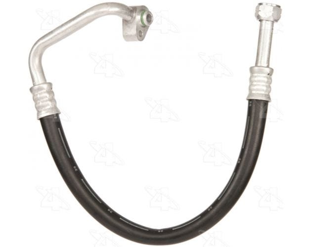 Four Seasons 55066 Mazda Miata A&C Refrigerant Suction Hose for 1999-2000 Mazda Miata