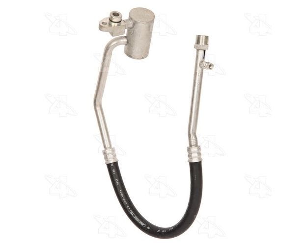 Four Seasons 55146 A&C Refrigerant Suction Hose for 2000-2000 Infiniti I30