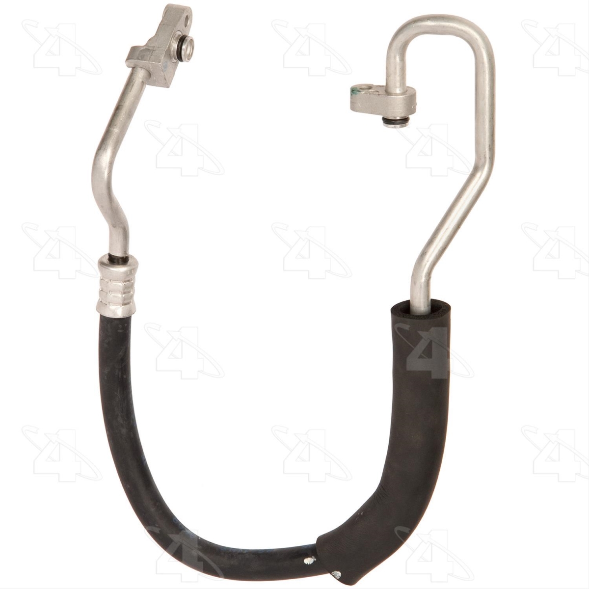 Four Seasons 55156 Air Conditioning Discharge Hoses for 2001-2003 Toyota Rav4 Subbase