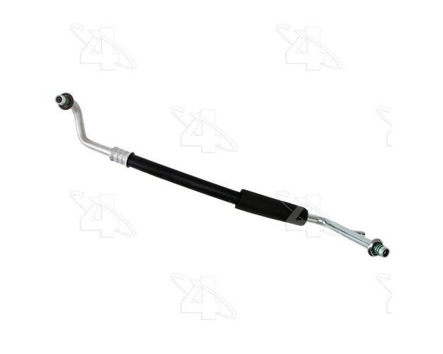 Four Seasons 55159 A&C Refrigerant Suction Hose for 2000-2004 Ford Mustang