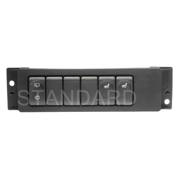 DS-1959 Rear Window Windshield Wiper Swift for 2004-2007 Buick Rendezvous - Black & Gray