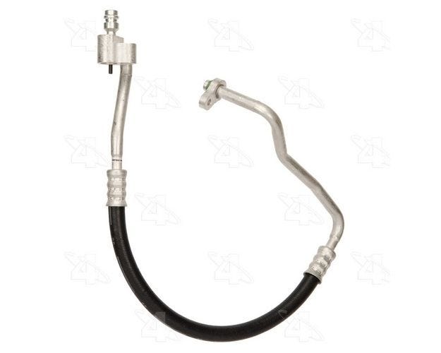 Four Seasons 55294 A&C Refrigerant Discharge Hose for 2001-2004 Kia Optima