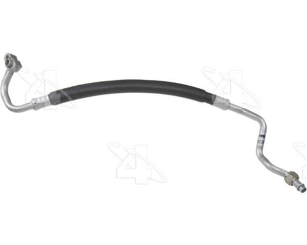 Four Seasons 55352 A&C Refrigerant Suction Hose for 1992-1992 Toyota Corolla