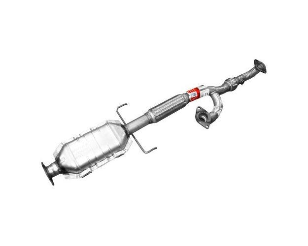 Four Seasons 55370 A&C Refrigerant Suction Hose for 1992-1993 Toyota Camry