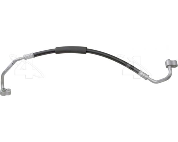 Four Seasons 55374 Toyota Camry A&C Refrigerant Discharge Hose for 1992-1993 Toyota Camry