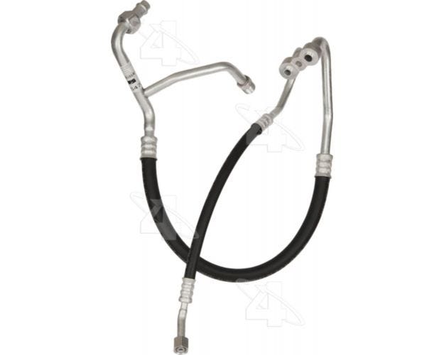 Four Seasons 55472 A&C Refrigerant Discharge & Suction Hose Assembly for 1990-1990 GMC V3500