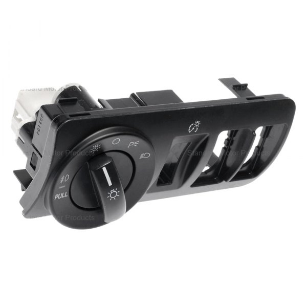 HLS-1267 Brake Light Switch for 2005-2006 Ford Five Hundred - Black