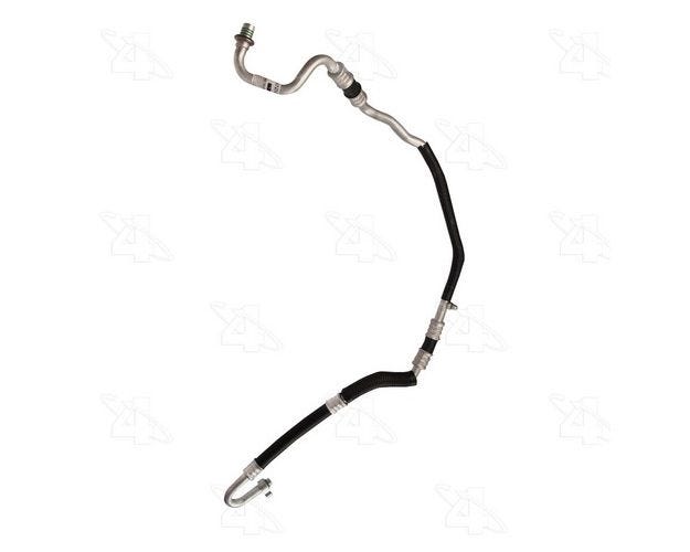 Four Seasons 55597 A&C Refrigerant Suction Hose for 2002-2002 Mercury Mountaineer