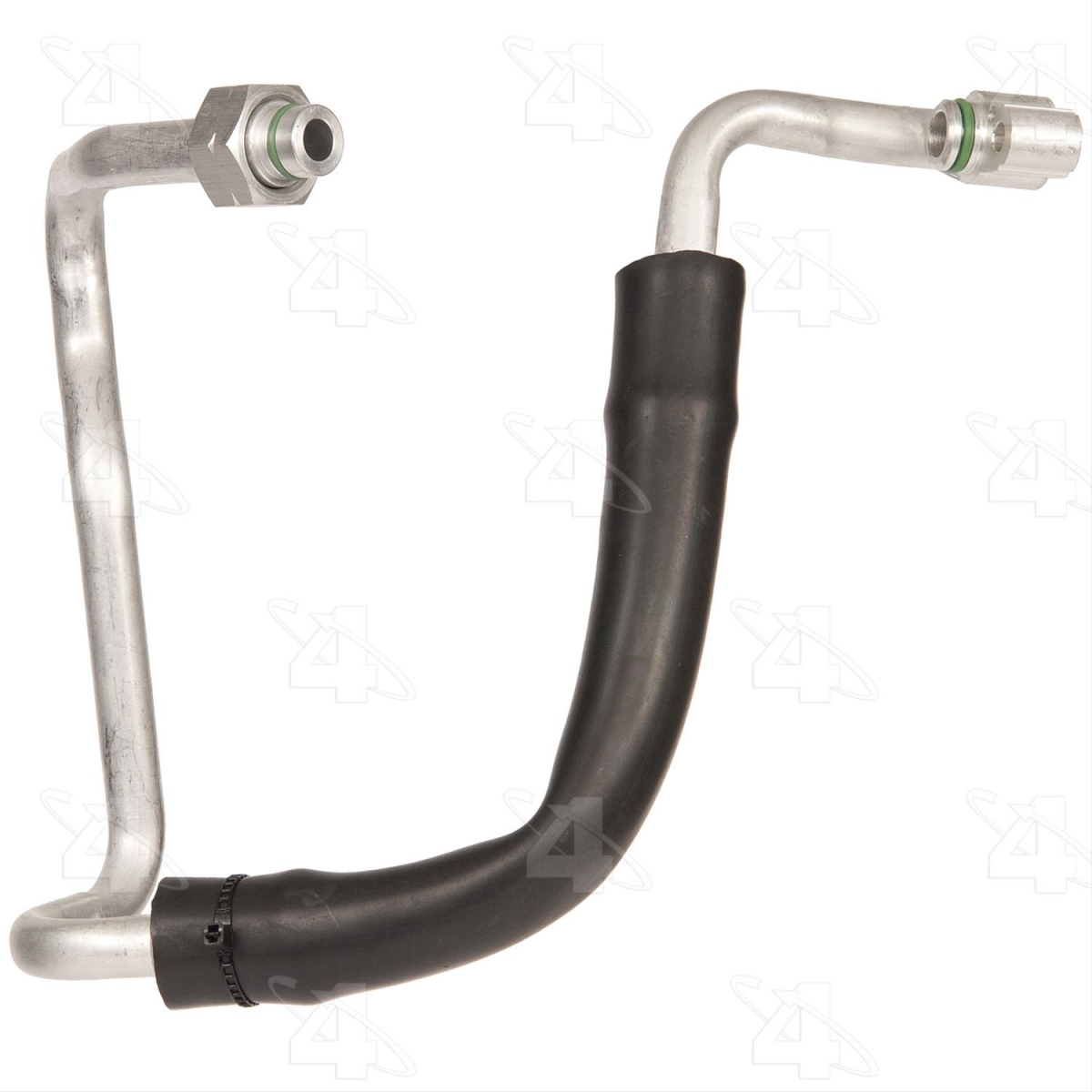 Four Seasons 55647 Air Conditioning Suction Hoses for 1990-1994 Lexus LS400 Subbase