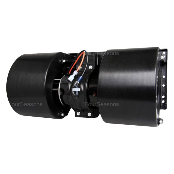 Four Seasons 76940 3.43 in. Heavy Duty Blower Motor