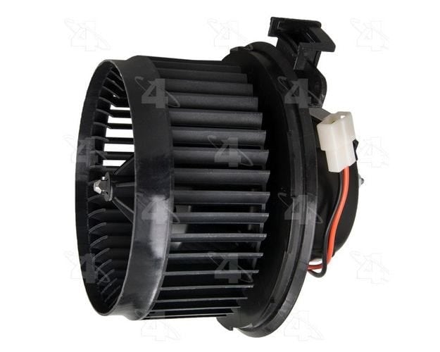 Four Seasons 76943 HVAC Blower Motor for 2011-2011 Kia Optima