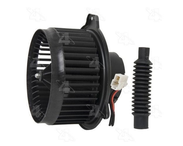 Four Seasons 76956 HVAC Blower Motor for 2002-2003 Mazda Protege5