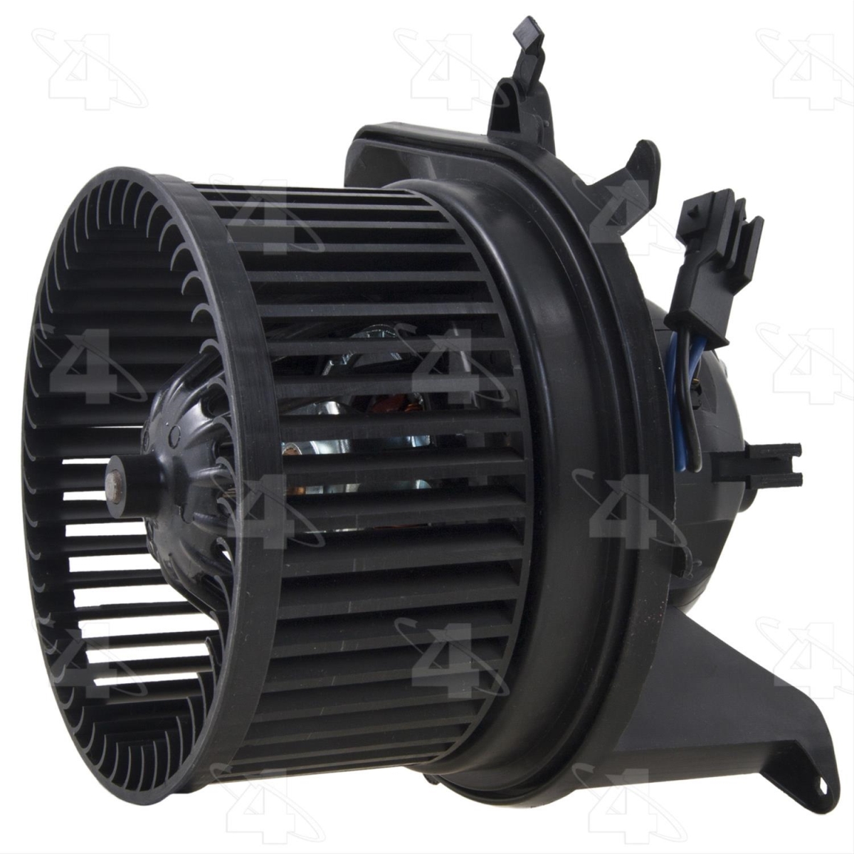 Four Seasons 76965 Blower Motors for 2007-2008 Mini Cooper Subbase