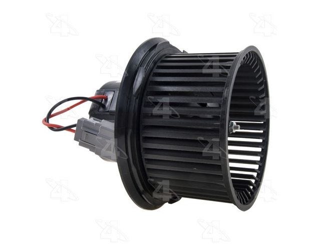 Four Seasons 76967 HVAC Blower Motor for 2012-2019 Ford Flex - Front