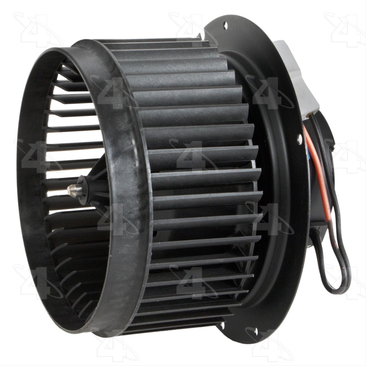 Four Seasons 76982 Blower Motors for 2006-2010 Ford Explorer Subeddie Bauer