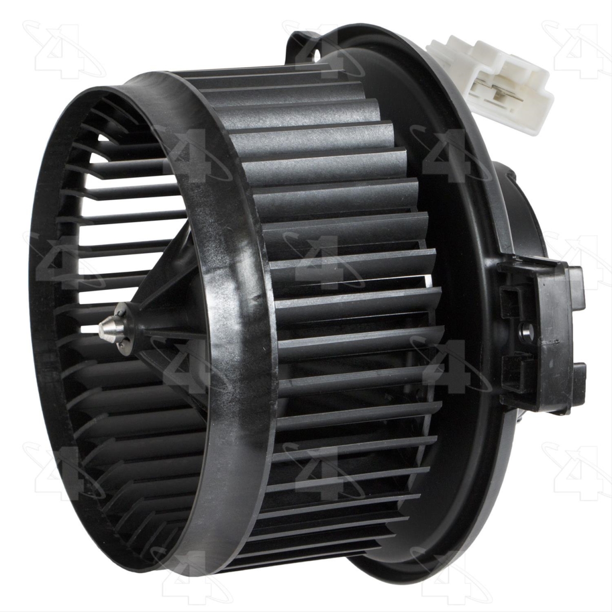 Four Seasons 76984 Blower Motors for 2014-2015 Mazda 6 Subgrand Touring
