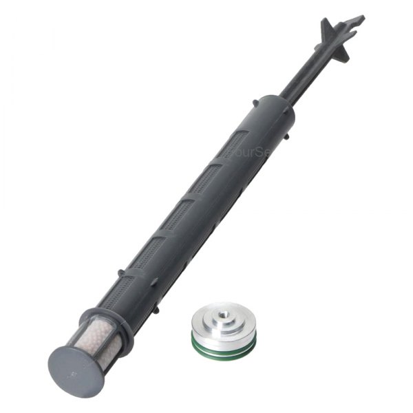 Four Seasons 83281 Desiccant Bag for 1993-1997 Lexus GS