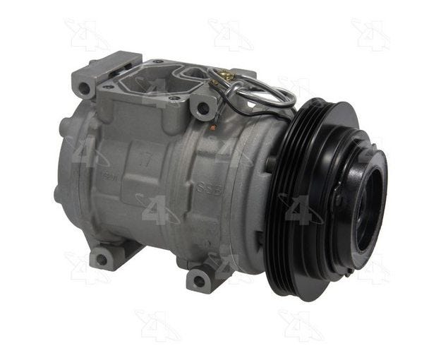 Four Seasons 78316 A&C Compressor for 1996-2002 Toyota 4Runner