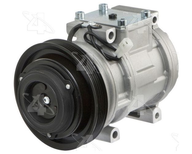 Four Seasons 78328 A&C Compressor for 1996-2004 Acura RL