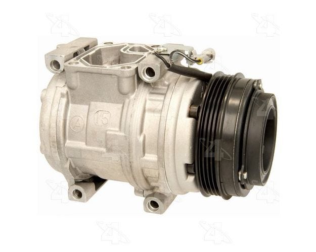 Four Seasons 78335 A&C Compressor for 1998-1998 Toyota T100