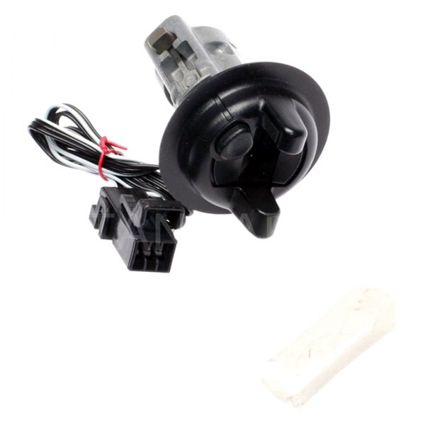 US-493L Ignition Lock Cylinder for 1996 Chevrolet Cavalier