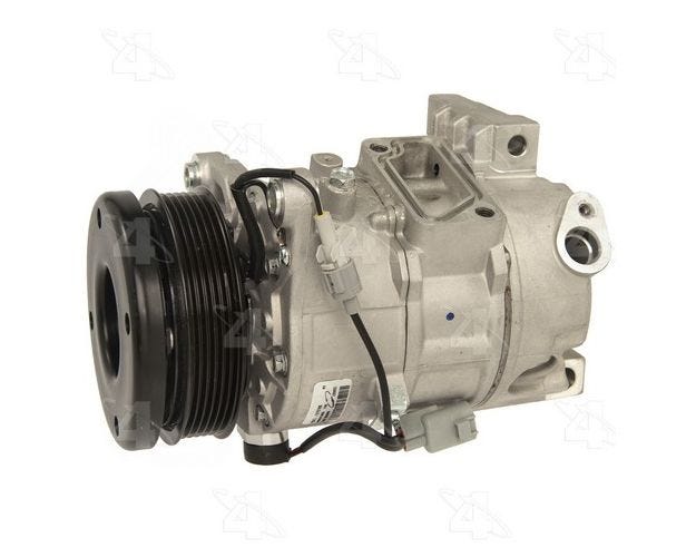 Four Seasons 78371 A&C Compressor for 1998-2005 Lexus GS300