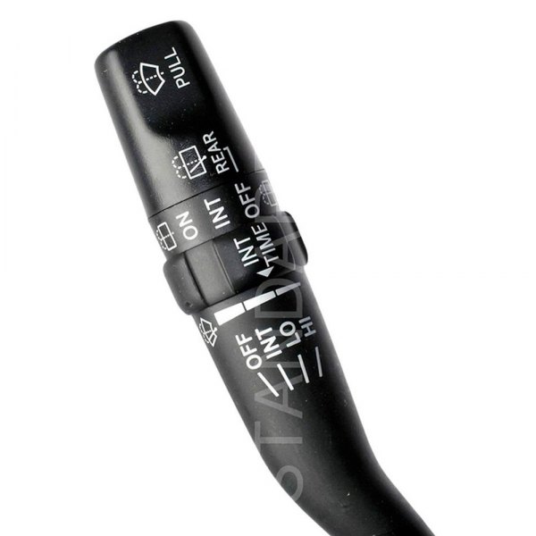 Window Windshield Wiper Swift for 1996-2000 Toyota RAV4 - Black