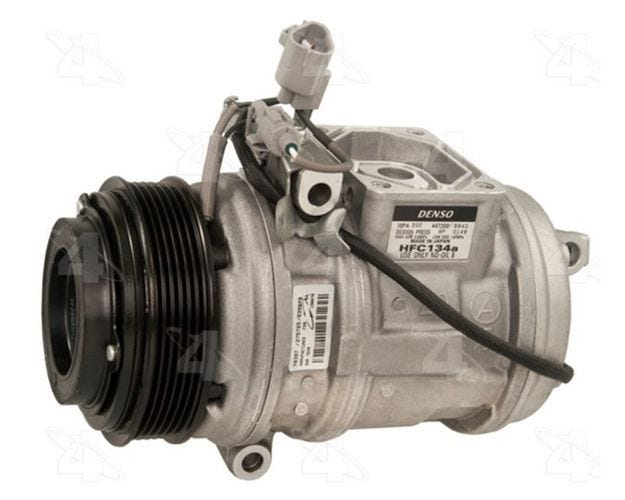 Four Seasons 78397 A&C Compressor for 1998-2007 Lexus LX470