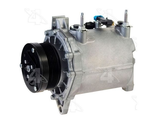 Four Seasons 78482 A&C Compressor for 1999-2003 Cadillac Seville