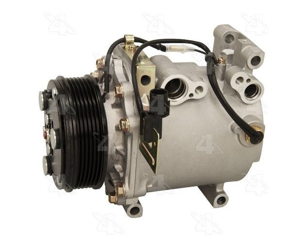 Four Seasons 78497 A&C Compressor for 2011-2011 Mitsubishi Endeavor